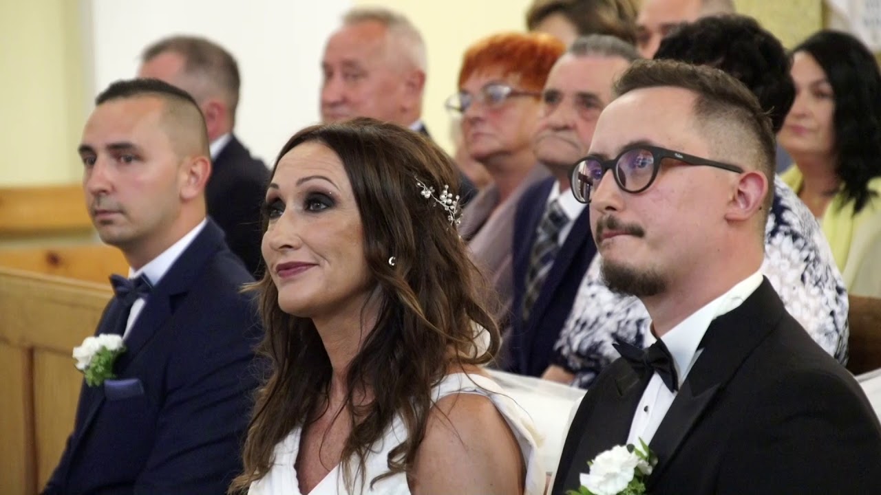 Gosia i Maniek  cz.I