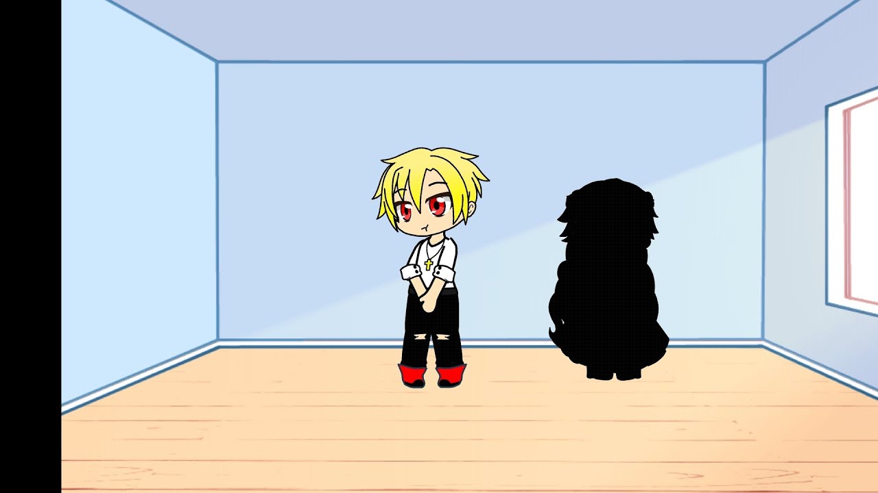 wedding gacha tg tf