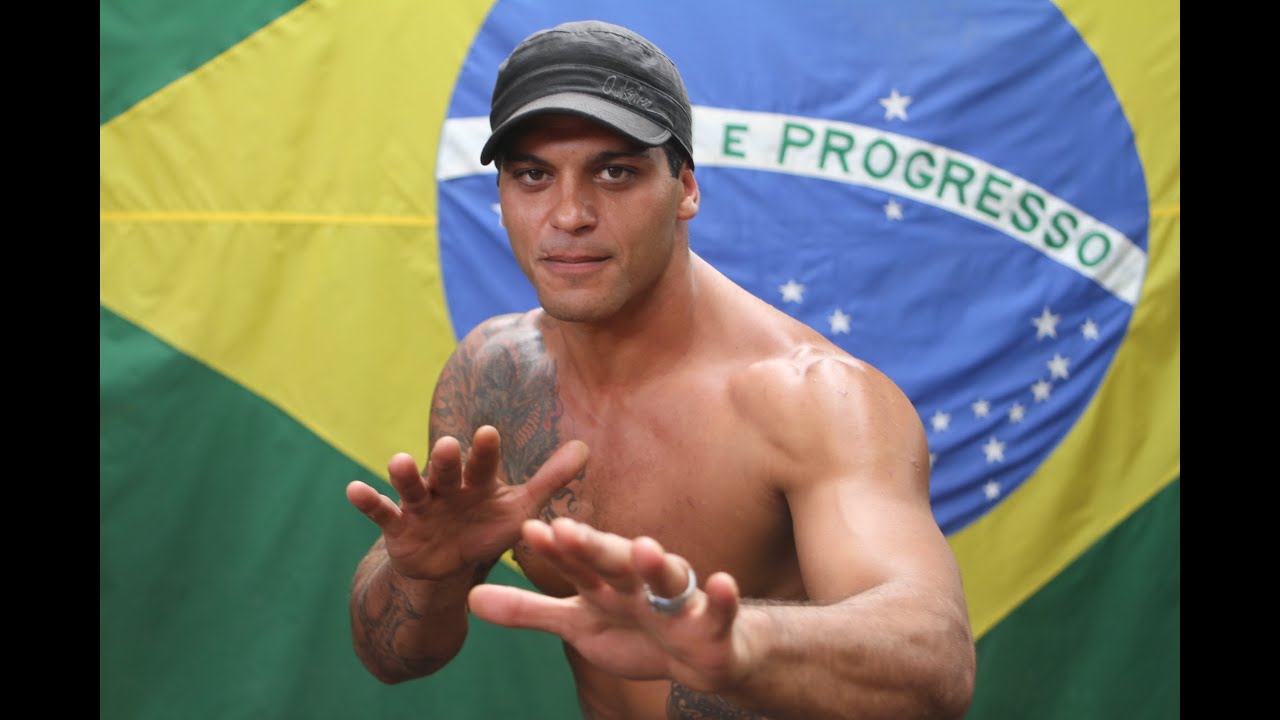 PVT entrevista Ricardo Arona
