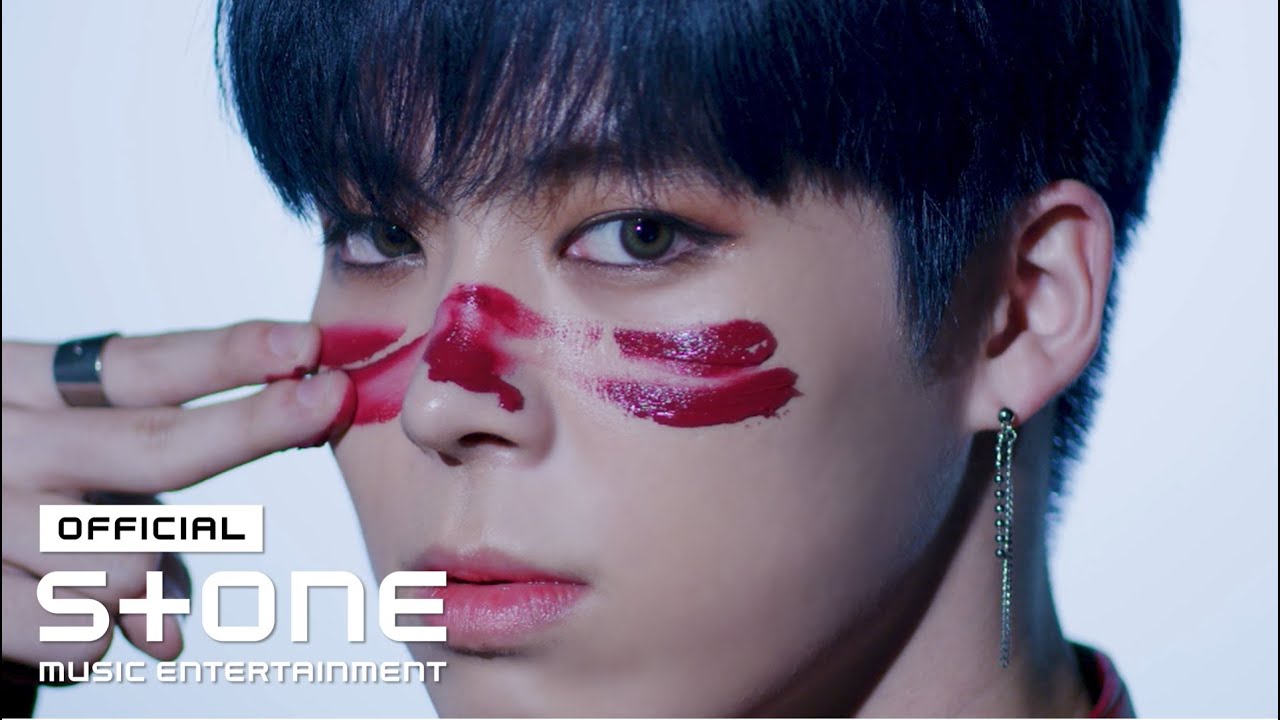 VERIVERY - 'G.B.T.B.' Official M/V