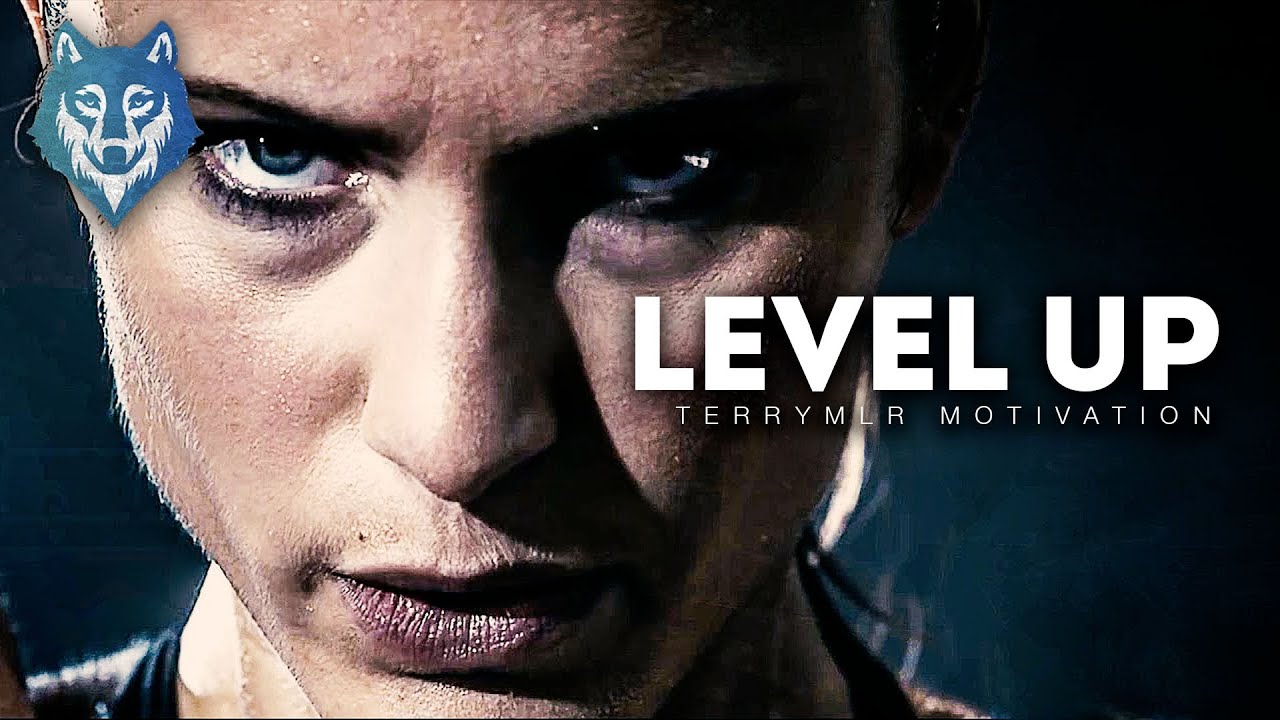 LEVEL UP - Vidéo de Motivation en français