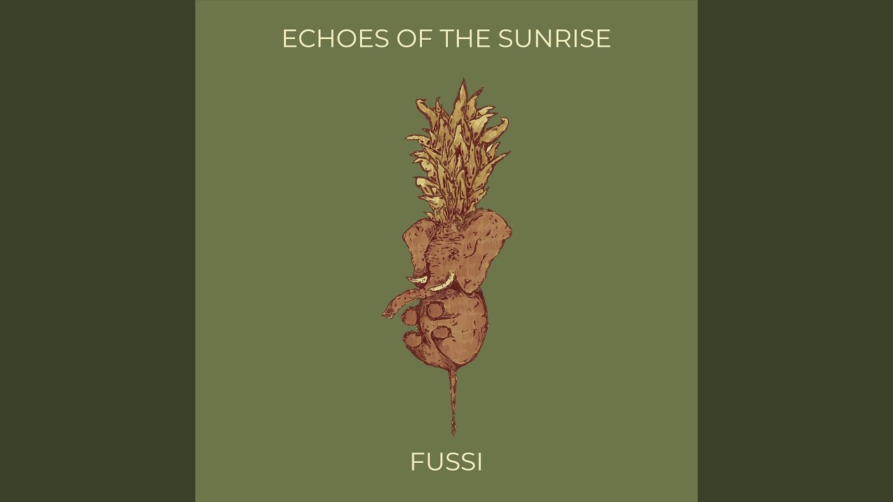 Echoes of the Sunrise