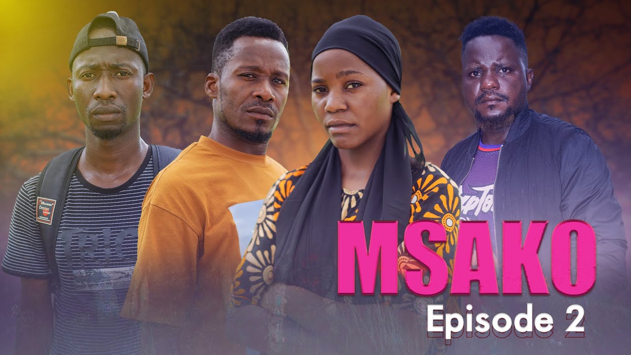 MSAKO |EP 2|