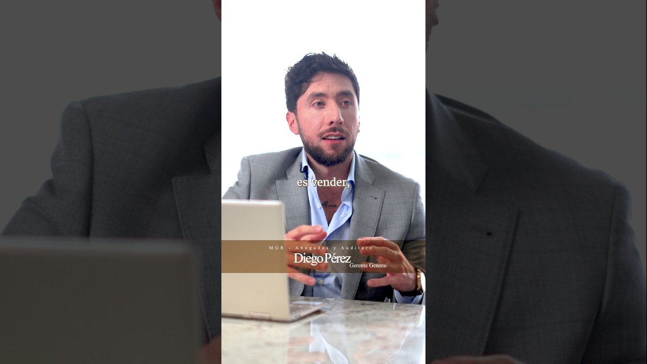 Consejos clave para emprendedores y PYMEs. #mgr #finanzaspersonales