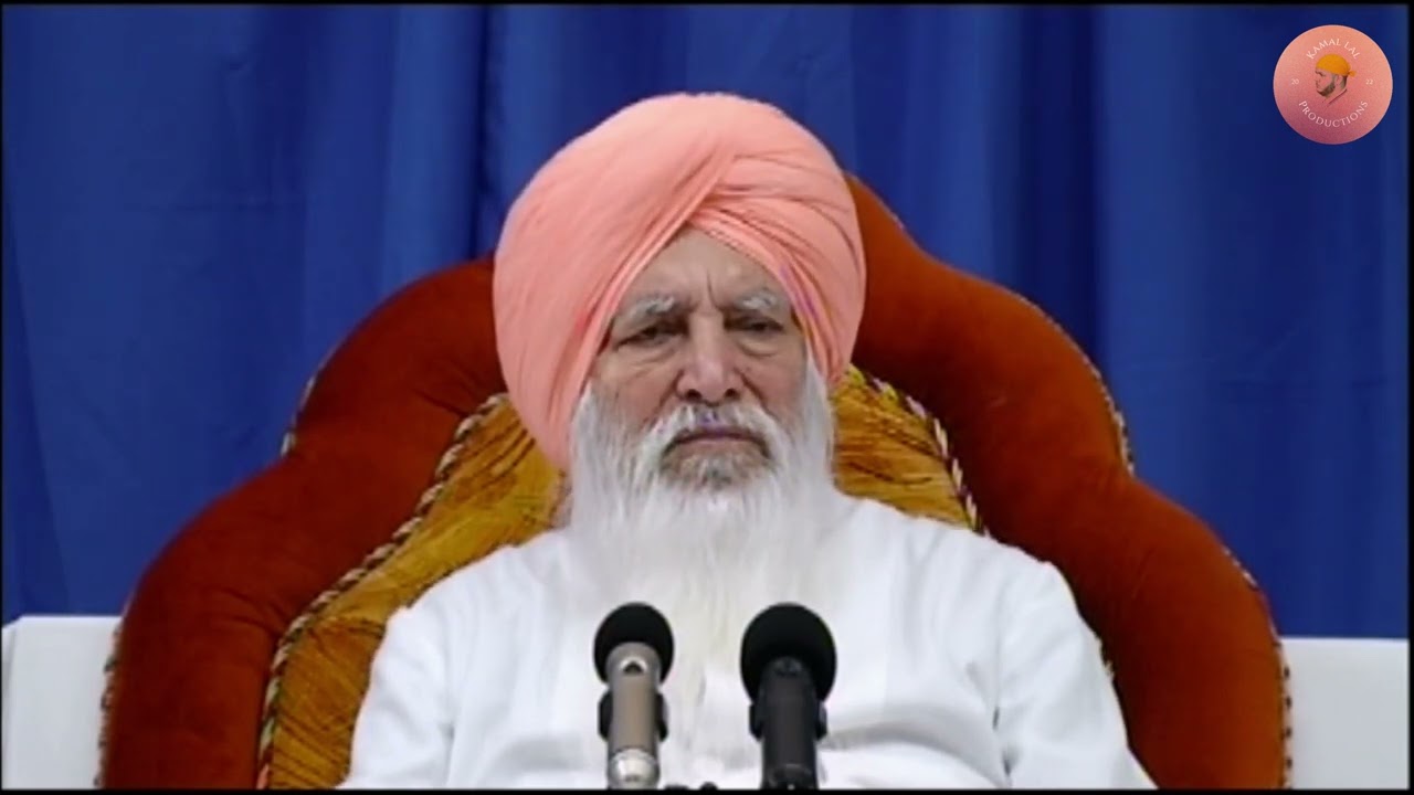 Sant Rasila Ram Ji Satsang 26/10/2010