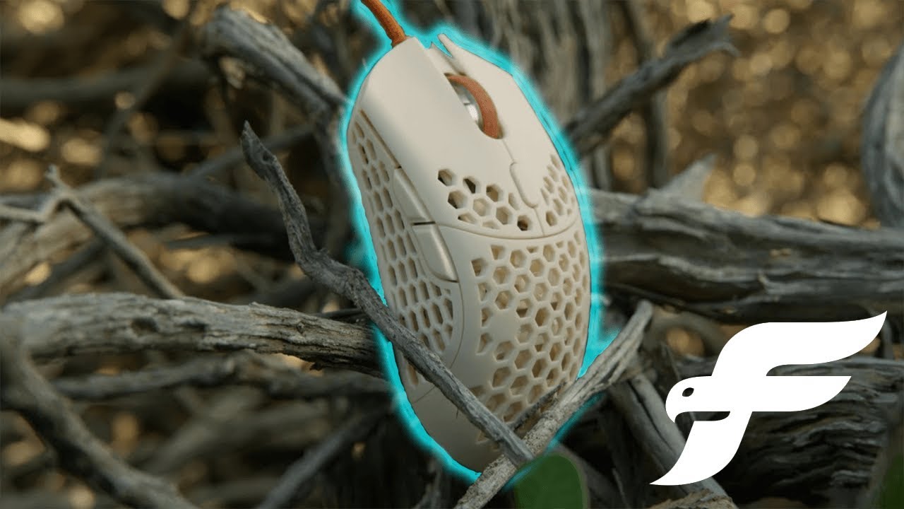Finalmouse Ultralight 2 Capetown Review | The best gaming mouse?