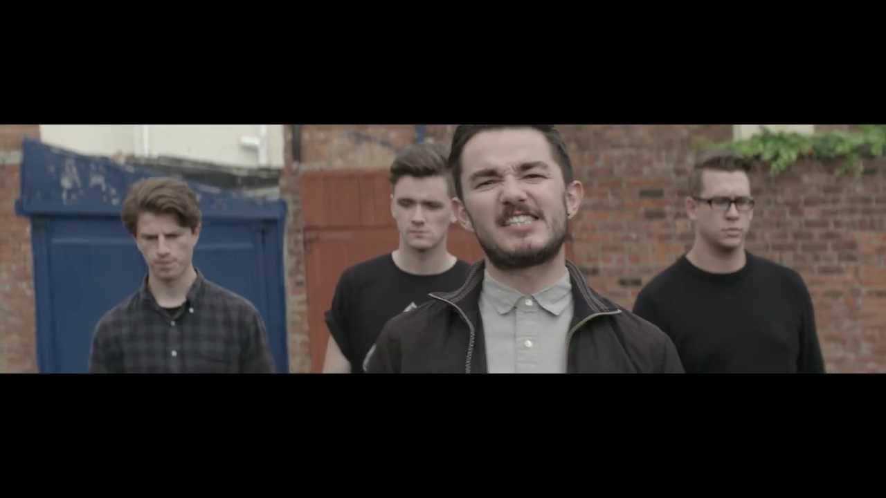 Max Raptor - England Breathes