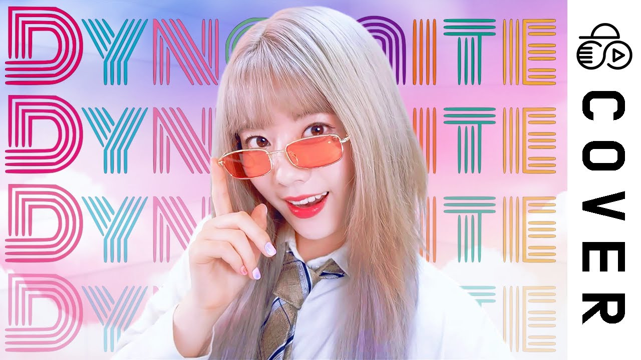 BTS (방탄소년단) - Dynamite┃Cover by Raon Lee