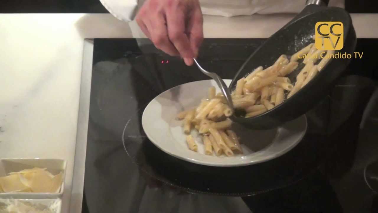 Pasta a la francesa