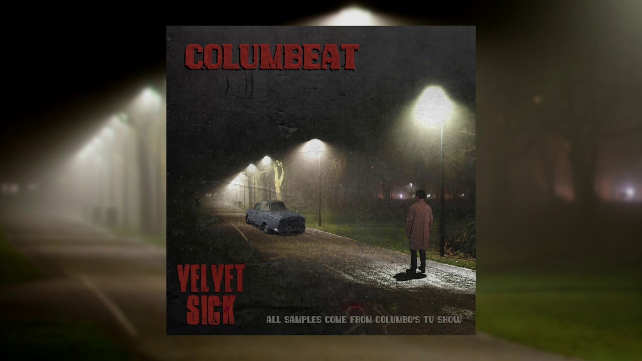 Velvet Sick - The Greenhouse Jungle (Columbeat) 