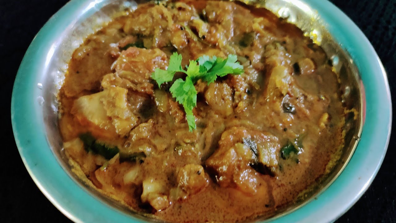 Simple Chicken Curry Recipe || Chicken Curry || Chicken recipes