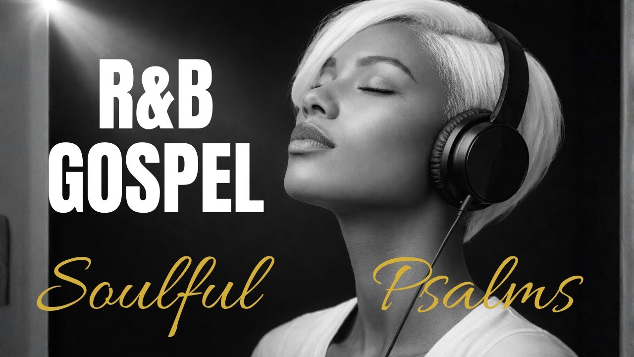 God Is Speaking Through the Psalms - Grace Found Me in the Quiet