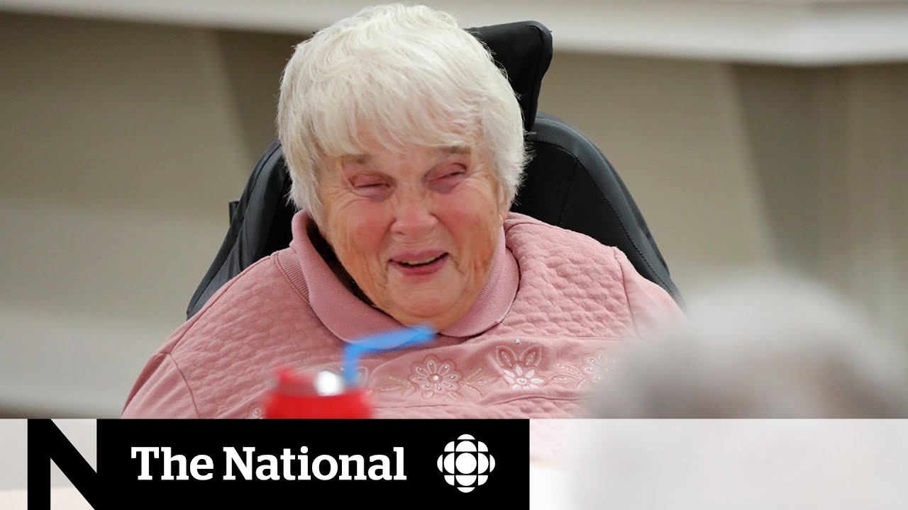 Small nursing homes challenge what senior care looks like