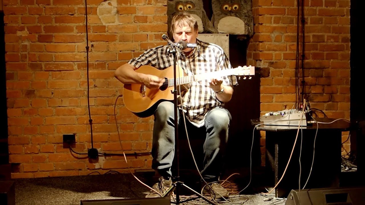 Leszek Kopeć - koncert online