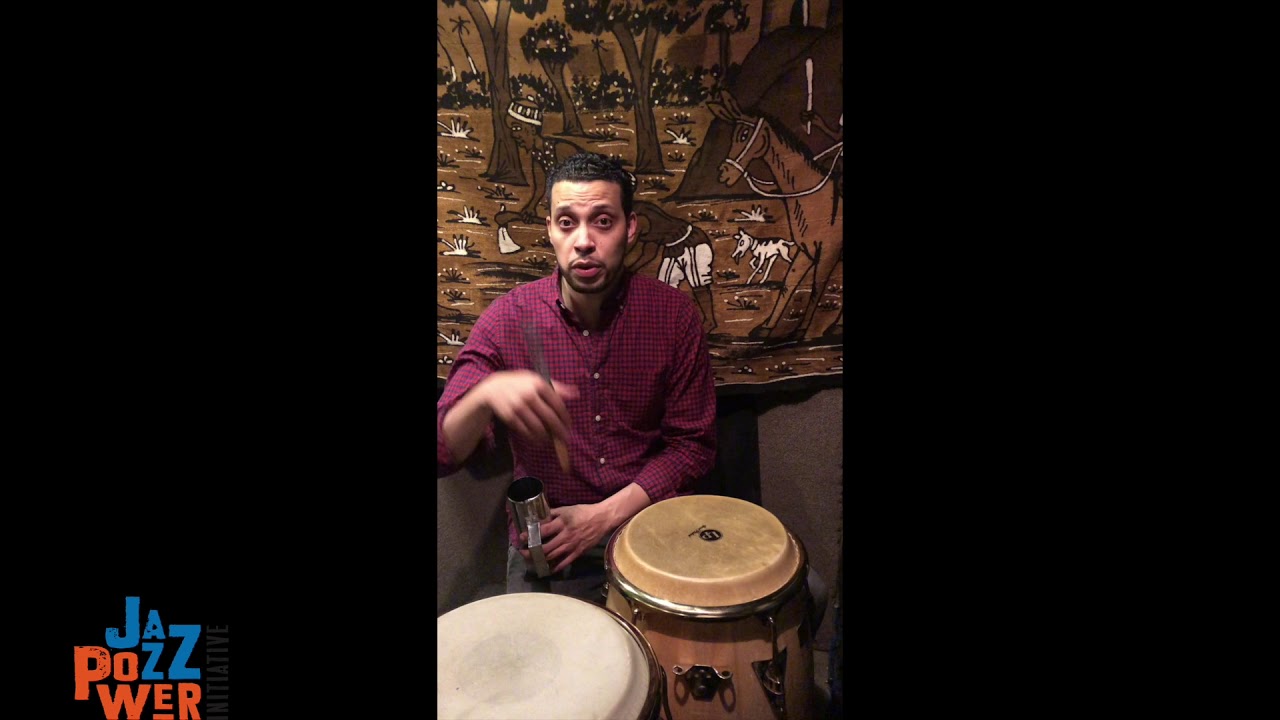 Wilson Torres - Percussionist