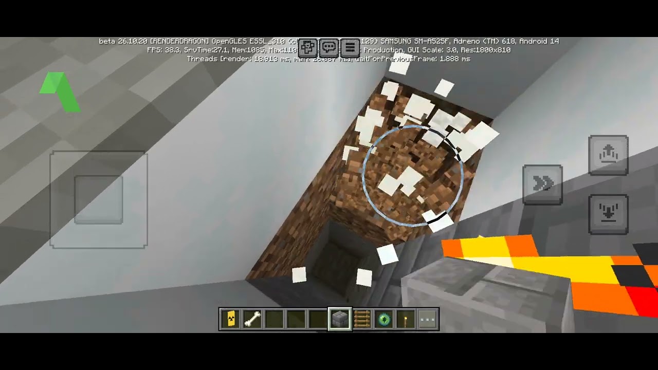 Gw bikin rumah mobil kemah ama igloo 