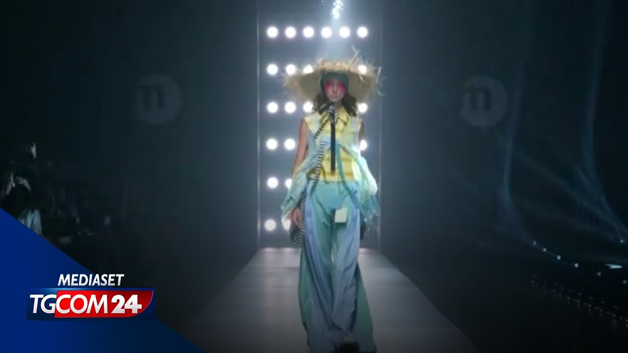 Moda, al via la Milano Fashion Week