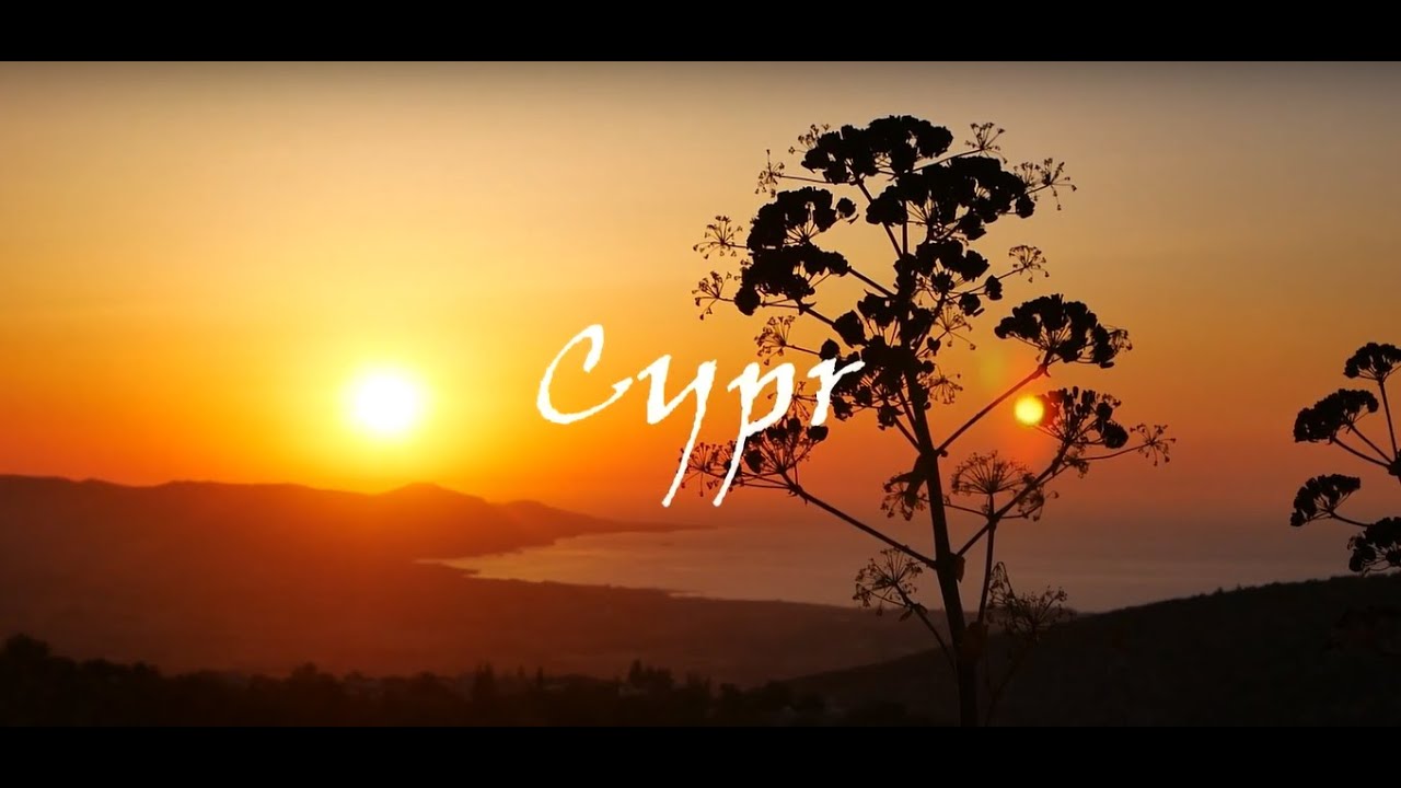 Cyprus Chytrus - objazd&oacute;wka po Cyprze
