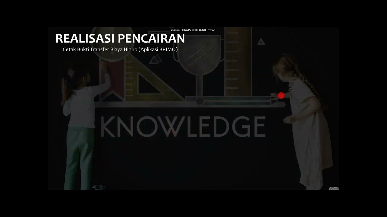 Pelaporan Realisasi Biaya Hidup Penerima KIP Kuliah