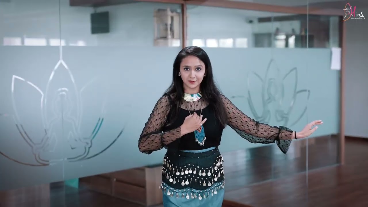 Pasoori Dance Cover | Ali Sethi | Shae Gill