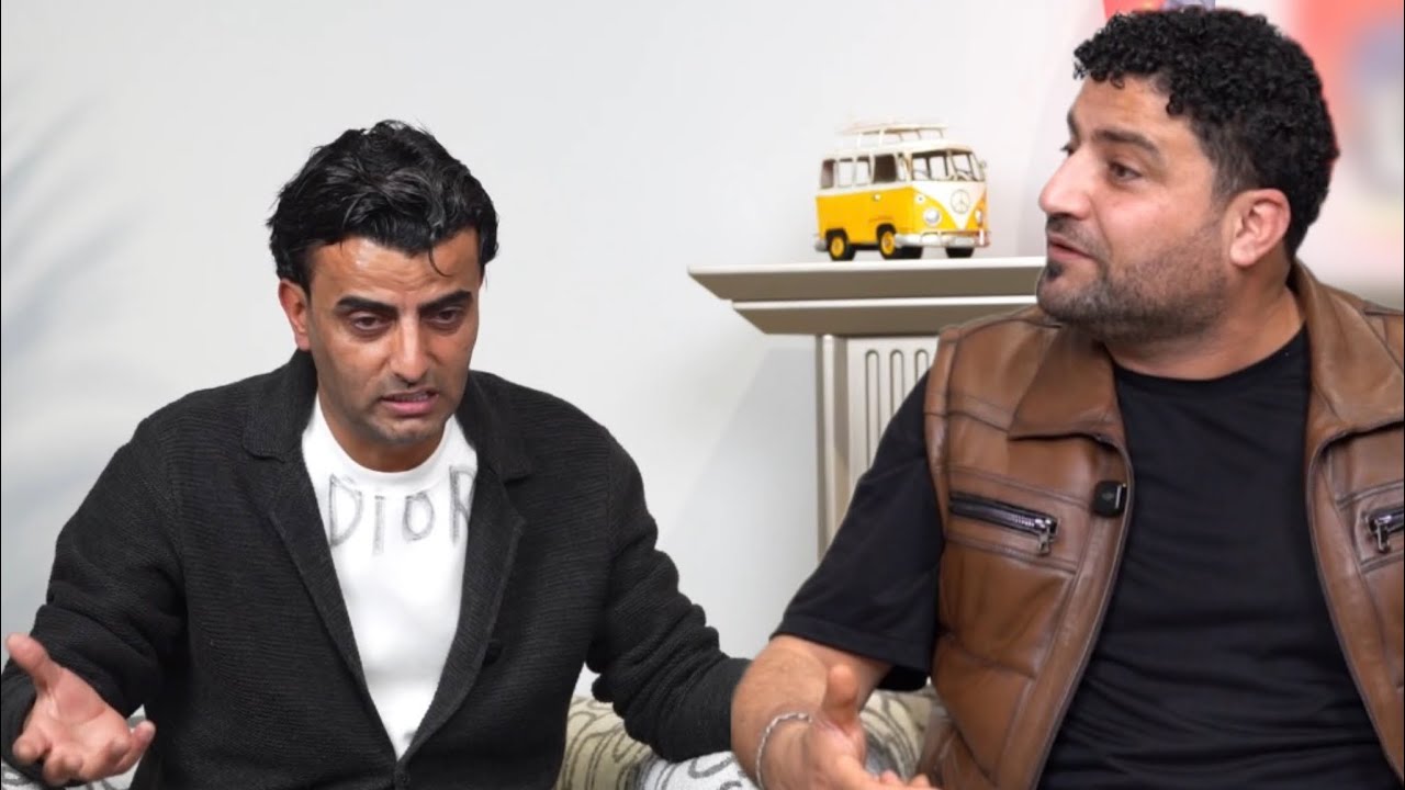 میوانی زانا لەگەڵ فاخیر هەریری (فاخیر هەریری)(زانا ڕۆشان