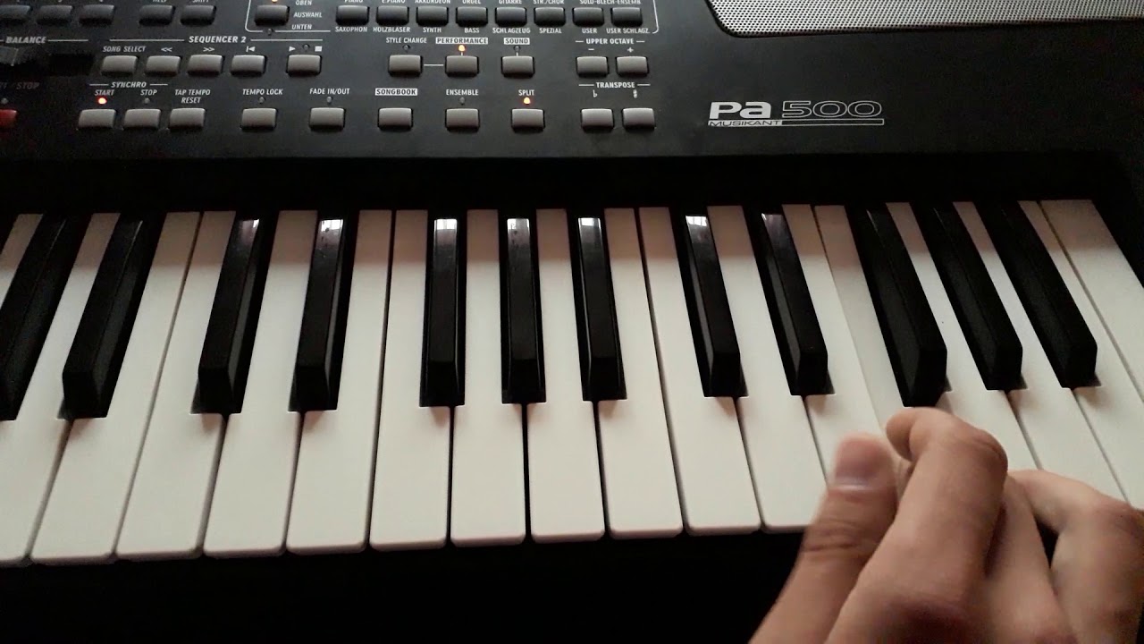 Tutorial hora( part.1)