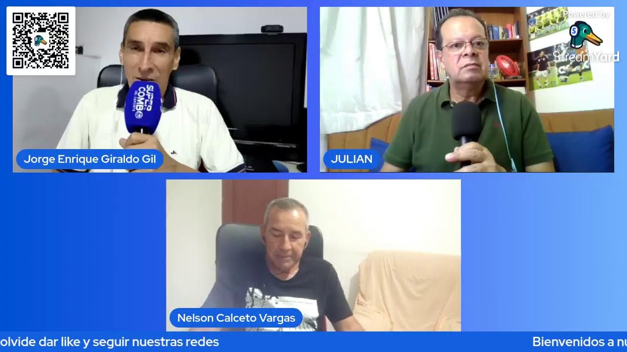 🔥EN VIVO | DEBATES SUPER COMBO | Marzo 17 - 2026