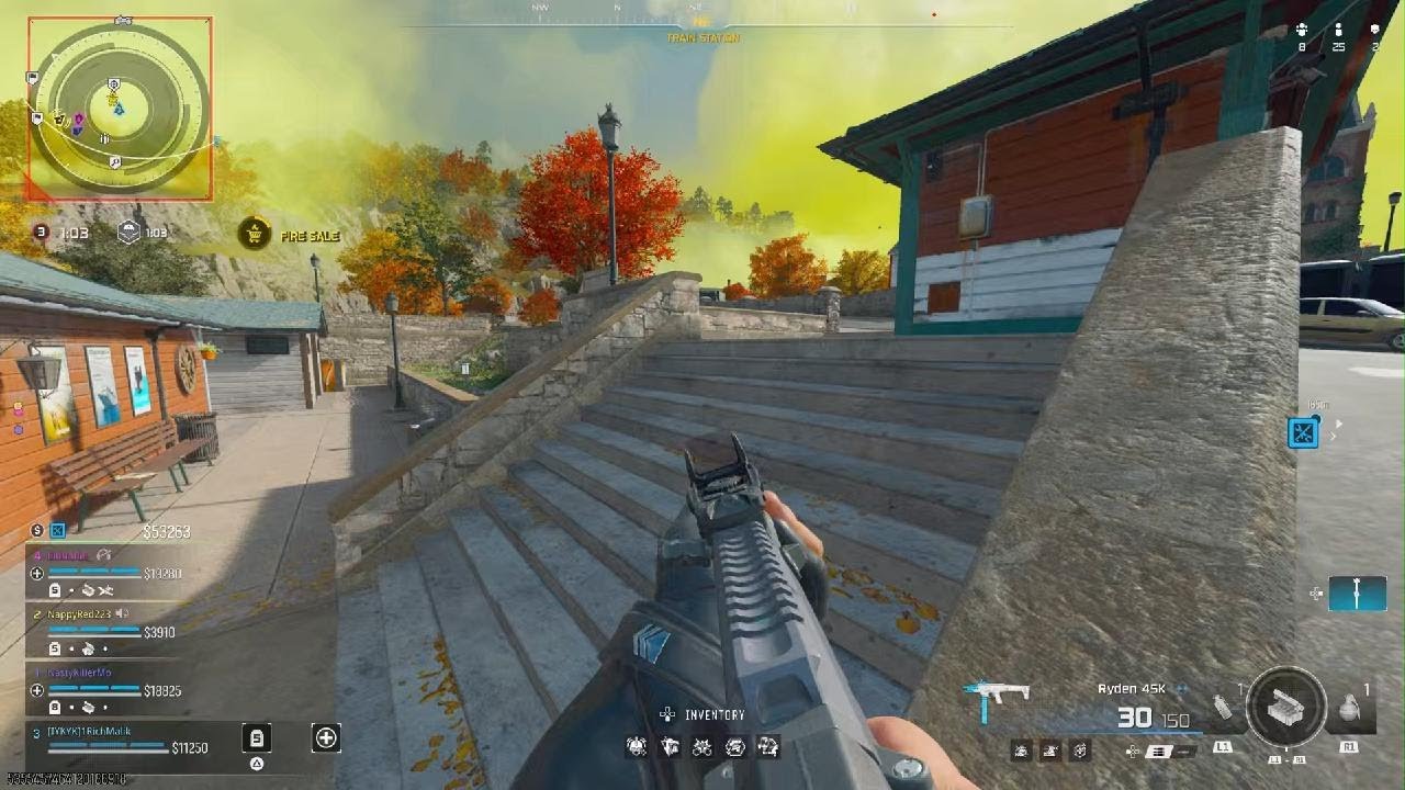 Call of Duty Rebirth island 🏝️ Warzone Dubz wit Dunnie 🦅🏁‼️ 