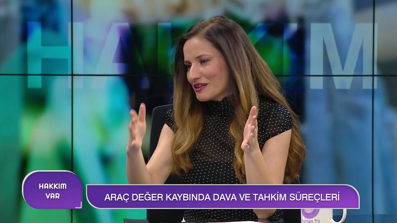 Araç Değer Kaybında Tahkime Başvuru Şartları Neler?