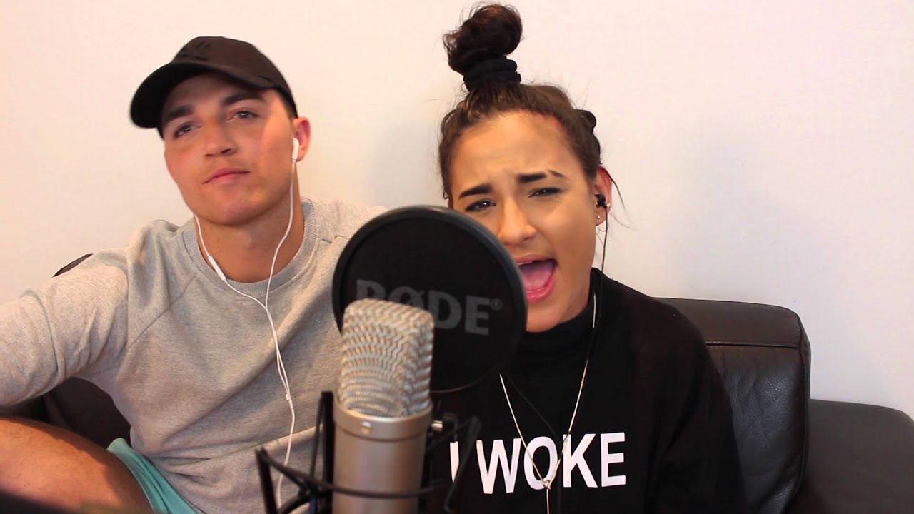 IONICA ft Trent Owers - 