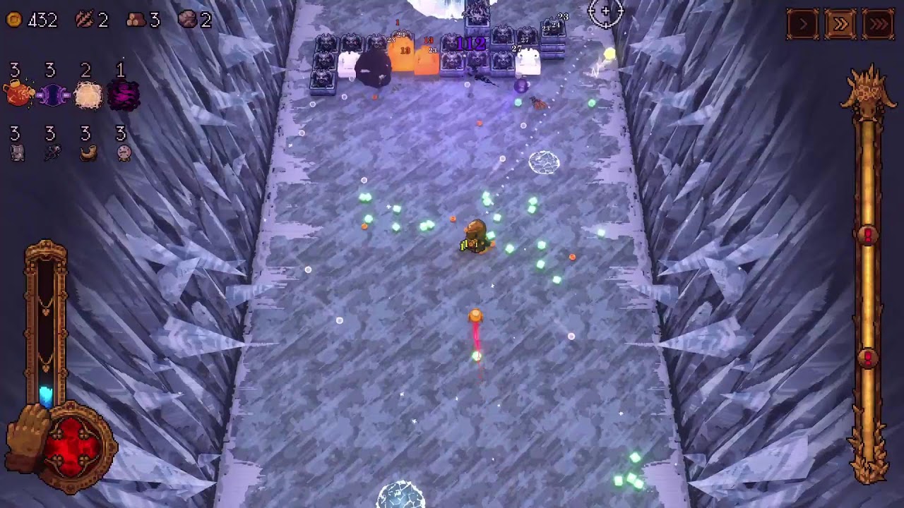 BALL PIT- PS5 GAMEPLAY- NEW CHARACTER