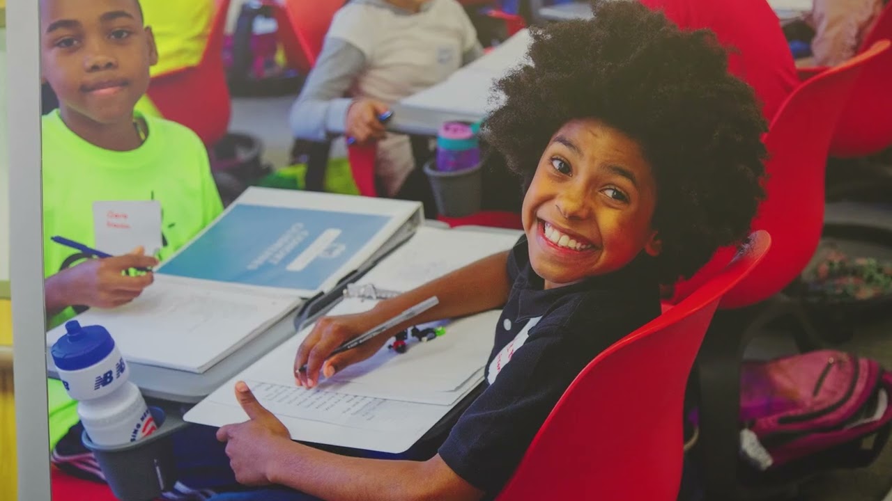 A Better Chance and Evans Scholars Foundation
