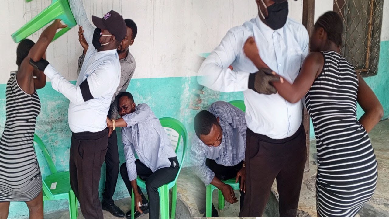 TALA JALOUSIE PLACE EMEMI BISO AKOSILI NDEKO NAYE MOKO MAKAMBU ELINGI EMEMA NGA NA LIWA