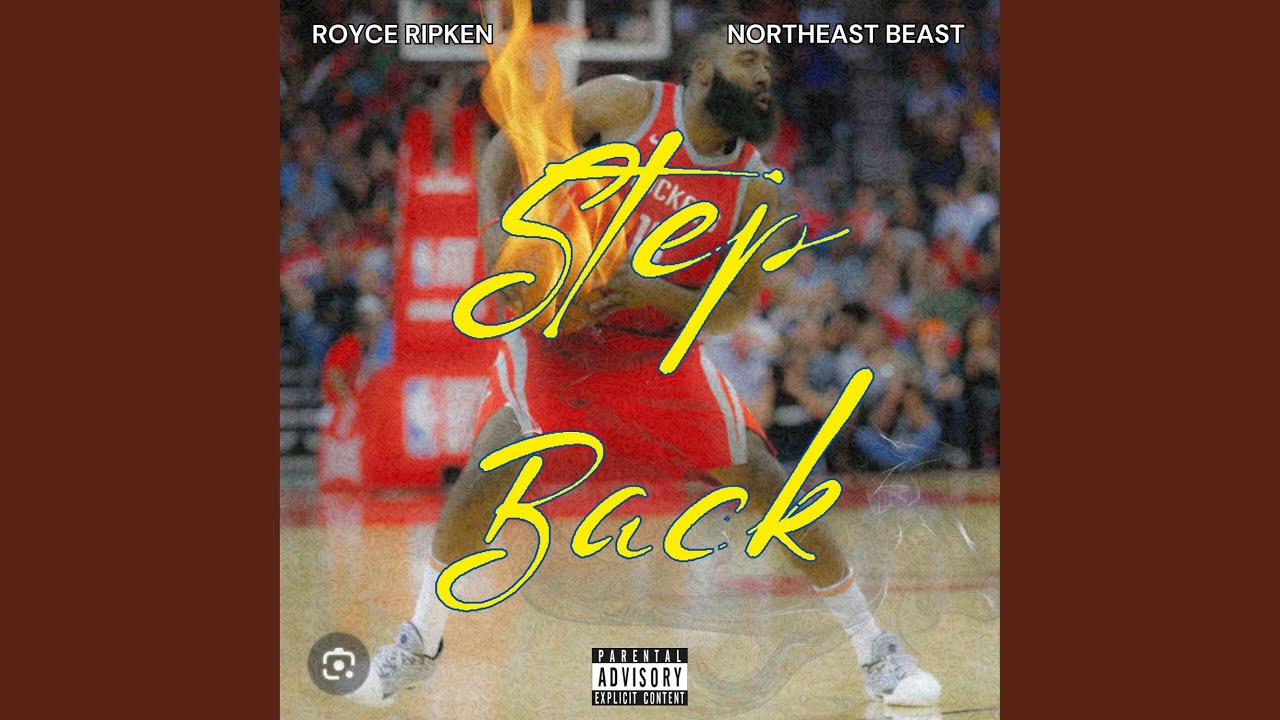 Step Back (feat. NortheastBeast)
