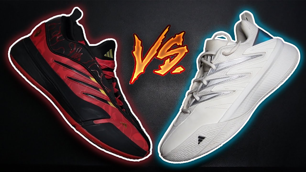 Dame 9 VS Dame Certified 3.0 ¿Cuál es MEJOR?