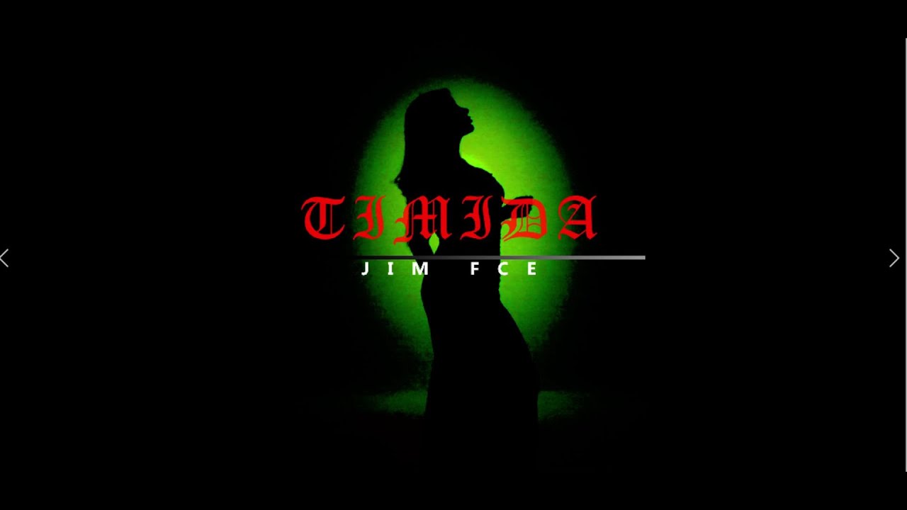 TIMIDA - Jim fce [Video Oficial] Prod. Yiru