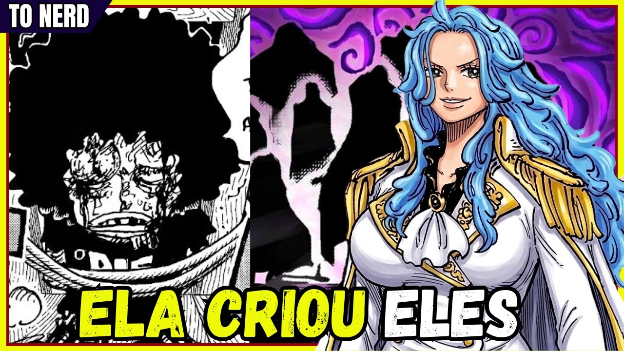 Oda foi Cruel! O Passado de Brook Esconde o Segredo dos Cavaleiros de Deus (1184)