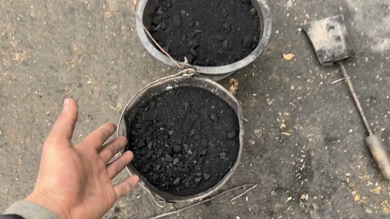 2-qism Atala tayorlash jarayoni va garelka haqida malumot obuna bo’lishni unutmang❤️👍👍👍