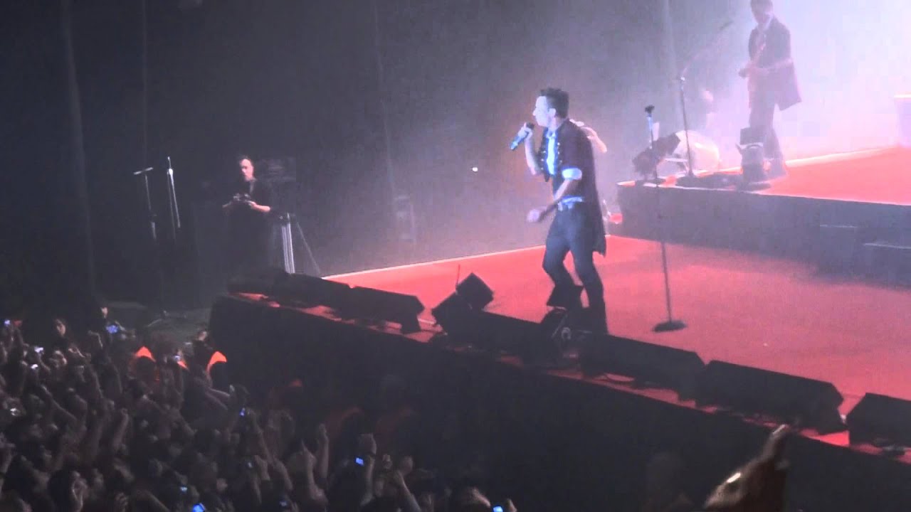 Tan Bionica - Beautiful - Luna Park