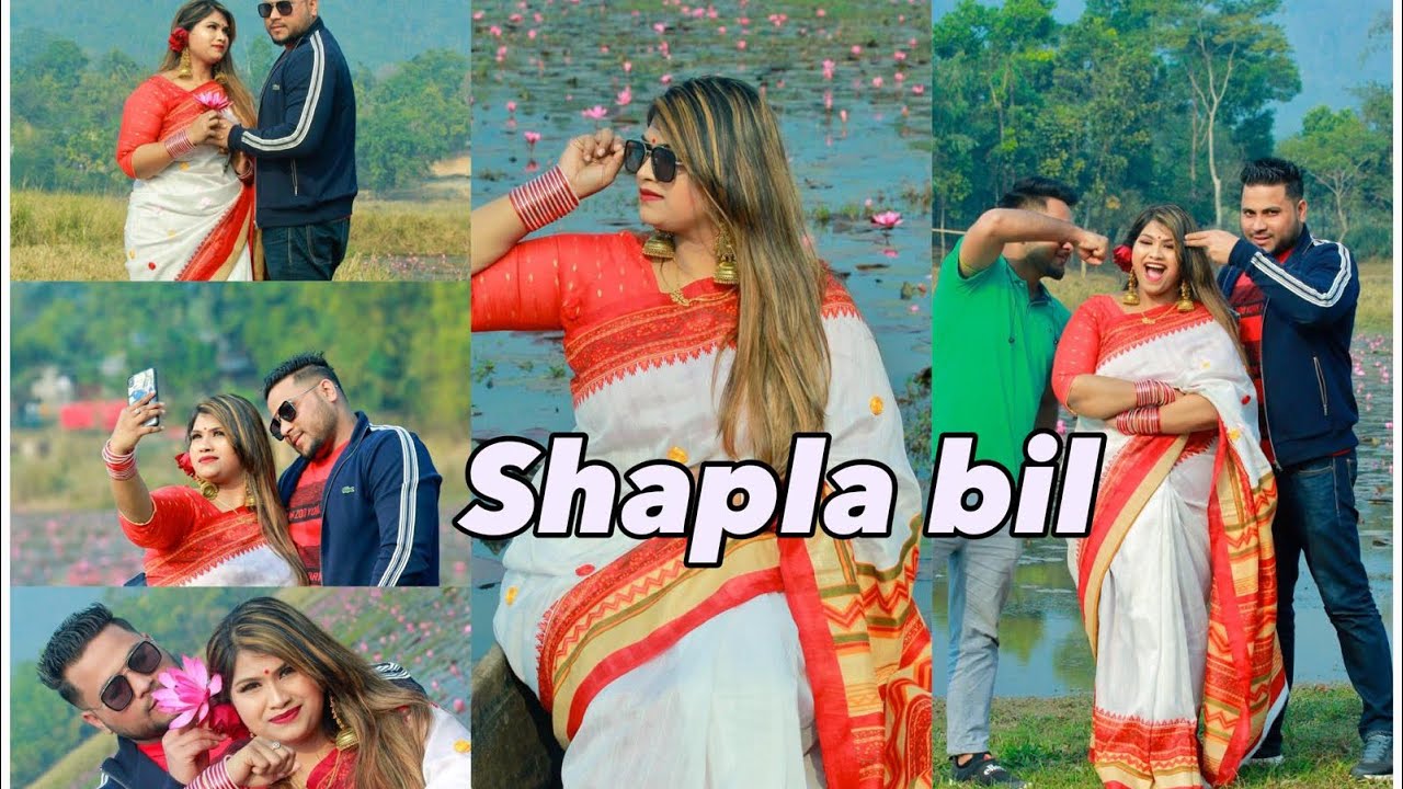 Sapla bil Dibir Haor sylhet #bangladeshiblog #sylhetivlog sylheti channel travel blog