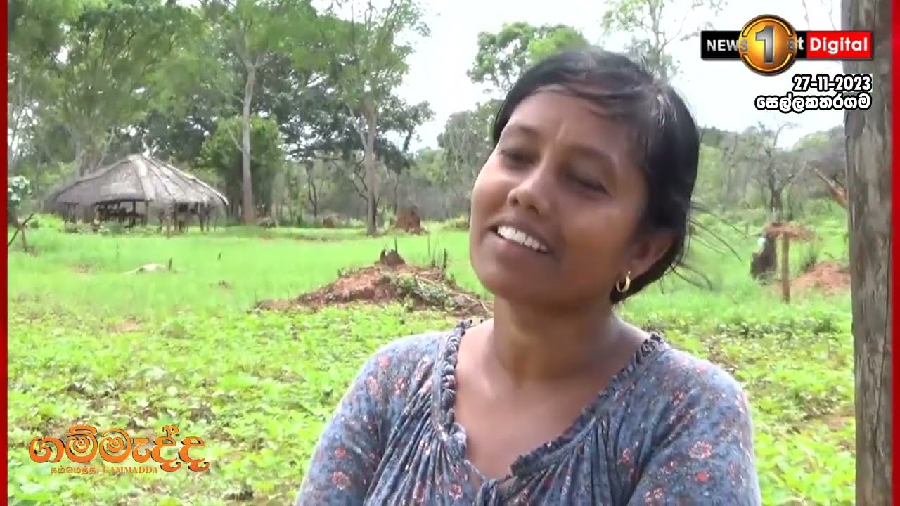 කවුරුත් නොහිතන නොදකින තිත්ත ඇත්ත...