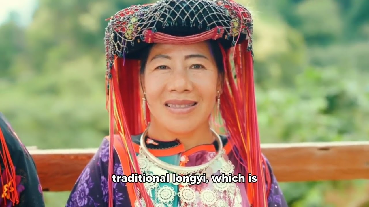 Fun & educational video for kids about #Myanmar