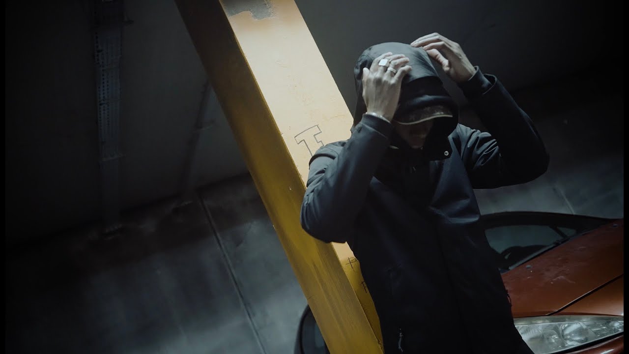 Gouapo JR - Polémique