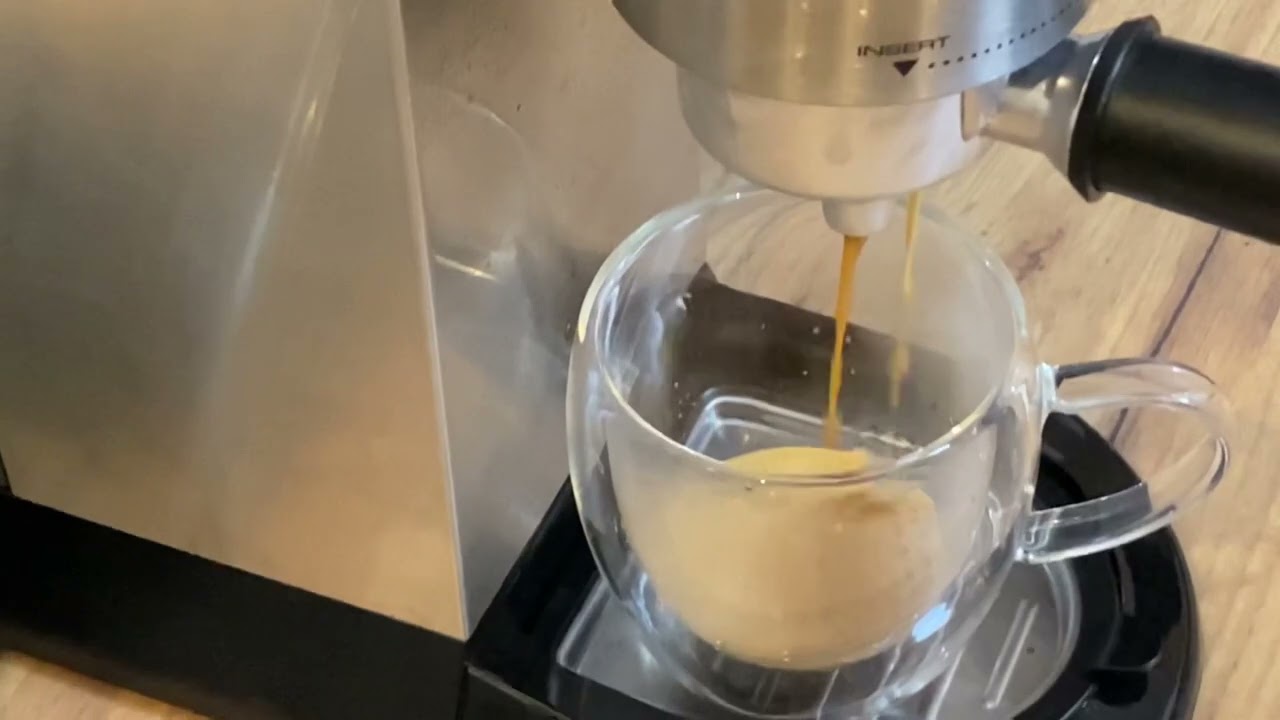 Delonghi EC 685.M