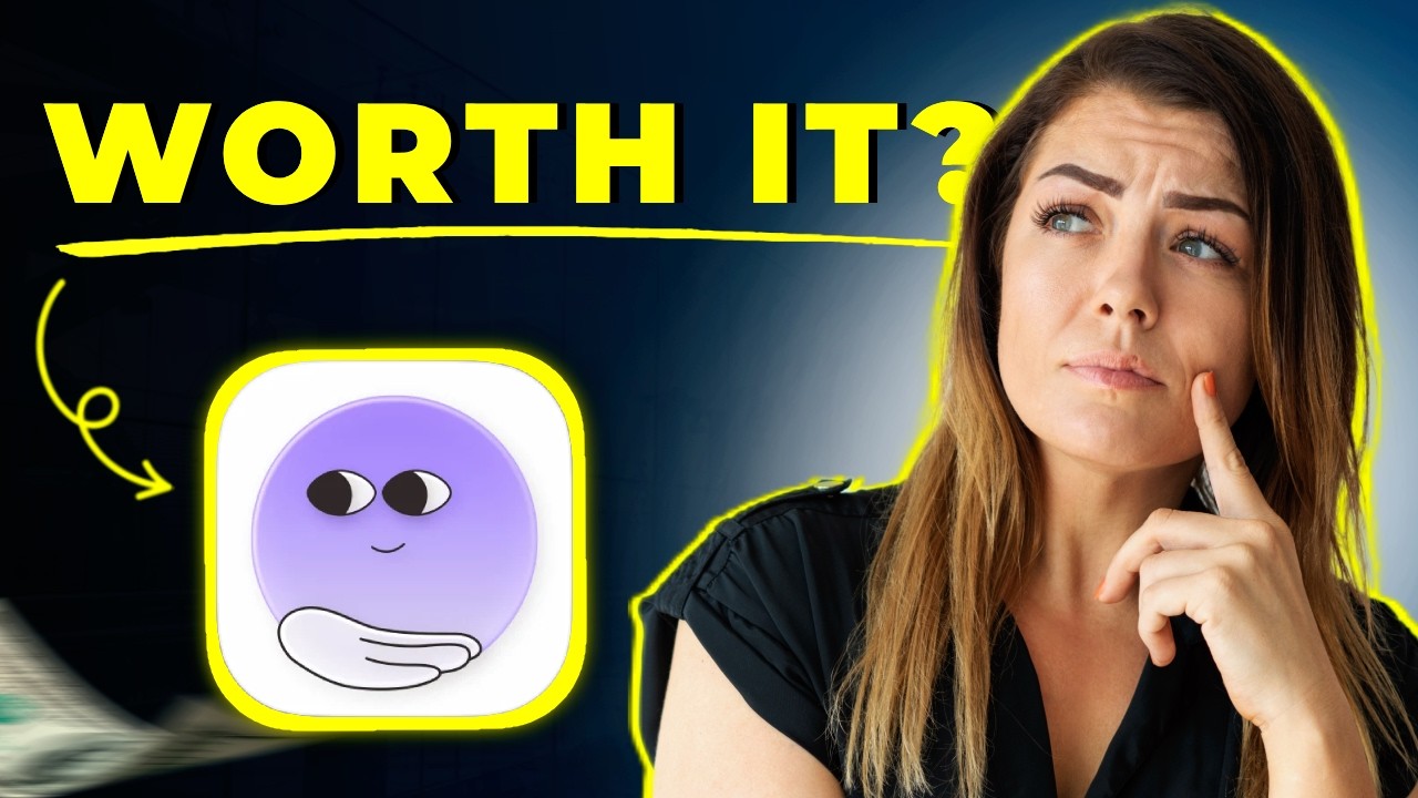 Tiimo Productivity Planner App Review 2026 | Pros and Cons &ndash; Honest & Unbiased