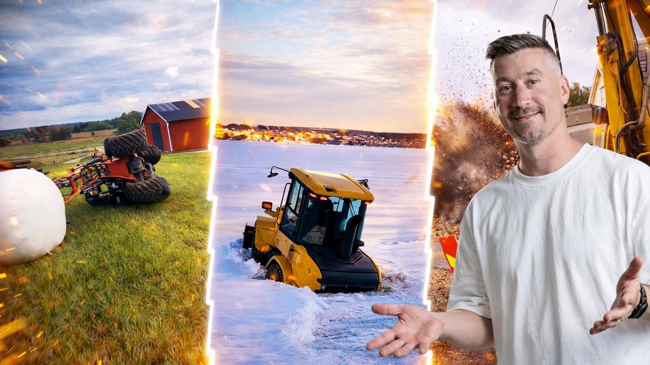 REAGERAR PÅ FÖLJARES FAILS! 😂
