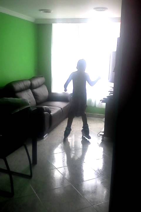 Como patinar