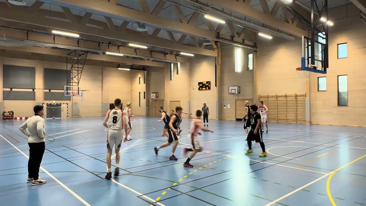 1Q Moss - Eidsvoll 25/26