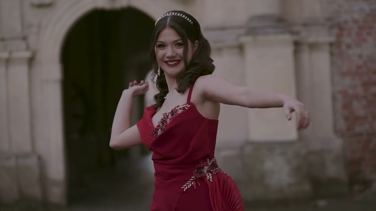 ANA 18th Birthday shortpreview