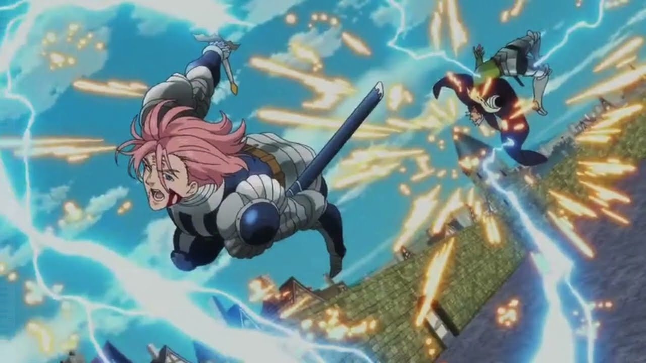 Big罪罪罪罪罪罪罪 (Remastered): The Seven Deadly Sins Ost Cover